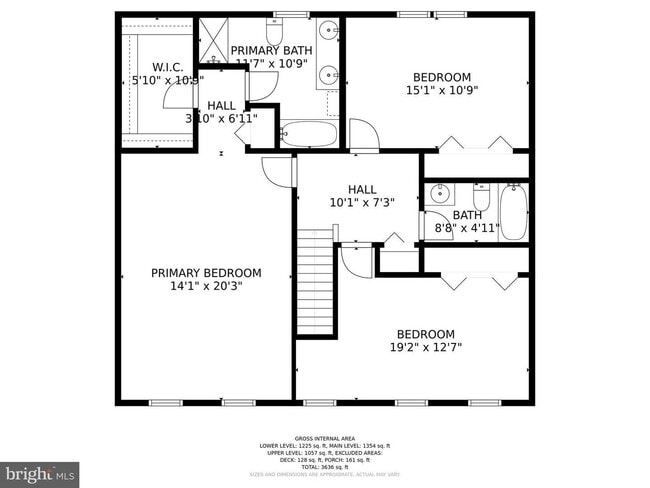 Building Photo - Charming Colonial in Elmhurst Station