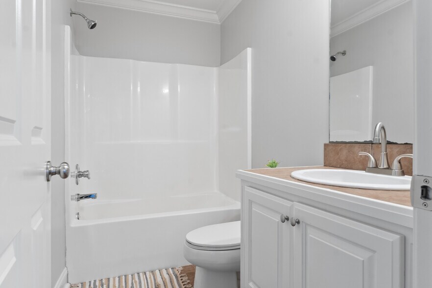 Building Photo - 107 Fox Trot Ln