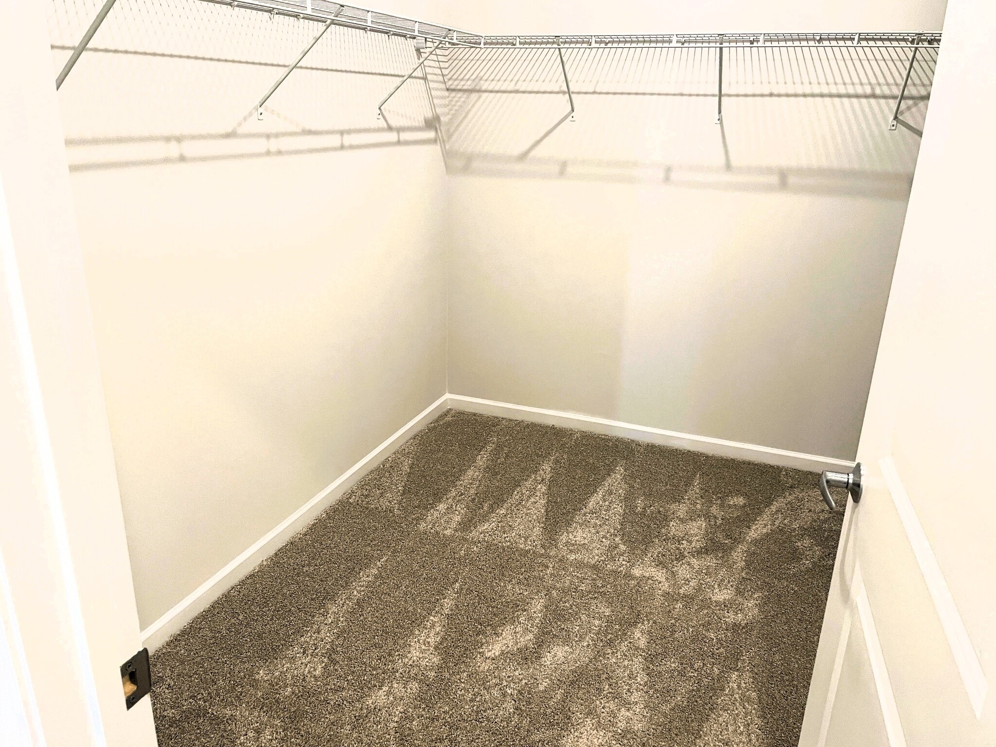 Walk-in Closet - 4455 Reed Creek Dr