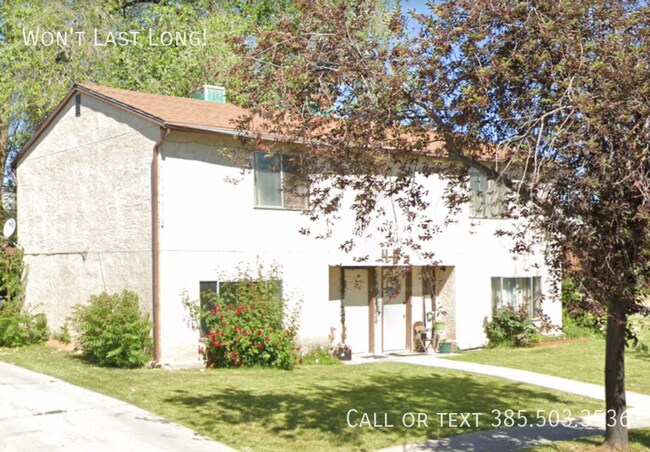 Building Photo - 485 N 1465 W