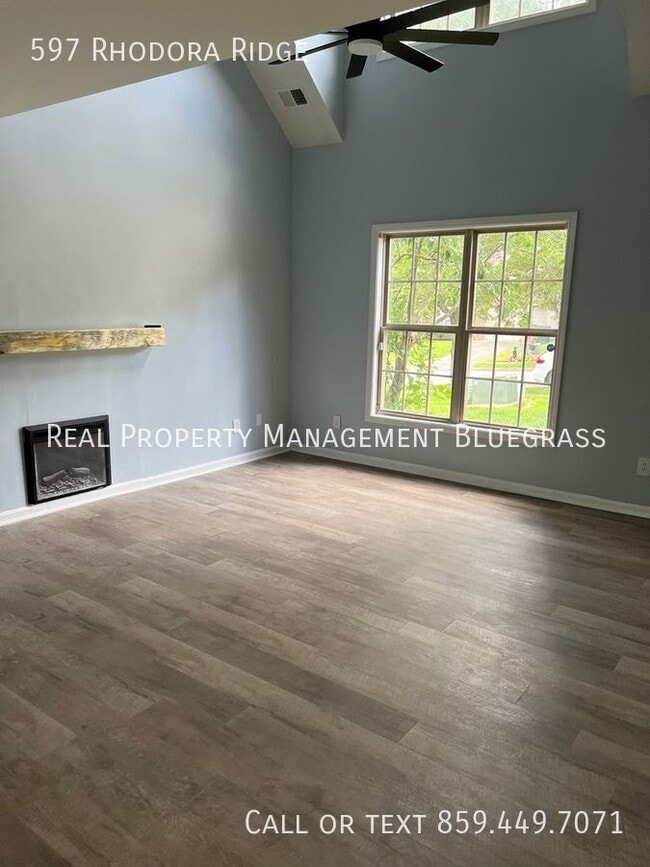 Building Photo - 597 Rhodora Ridge