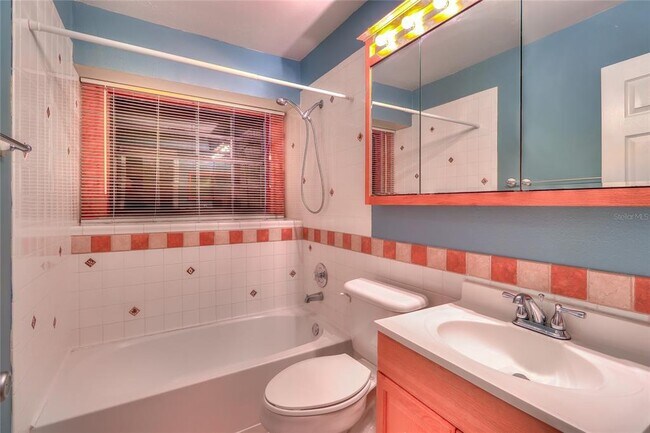 Building Photo - 5100 Burchette Rd