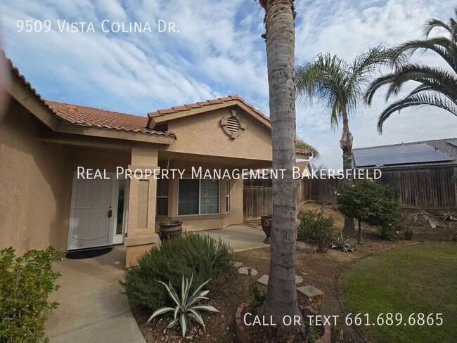 Building Photo - 9509 Vista Colina Dr