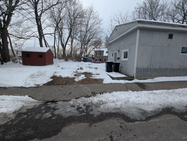 Building Photo - 26 Granite St