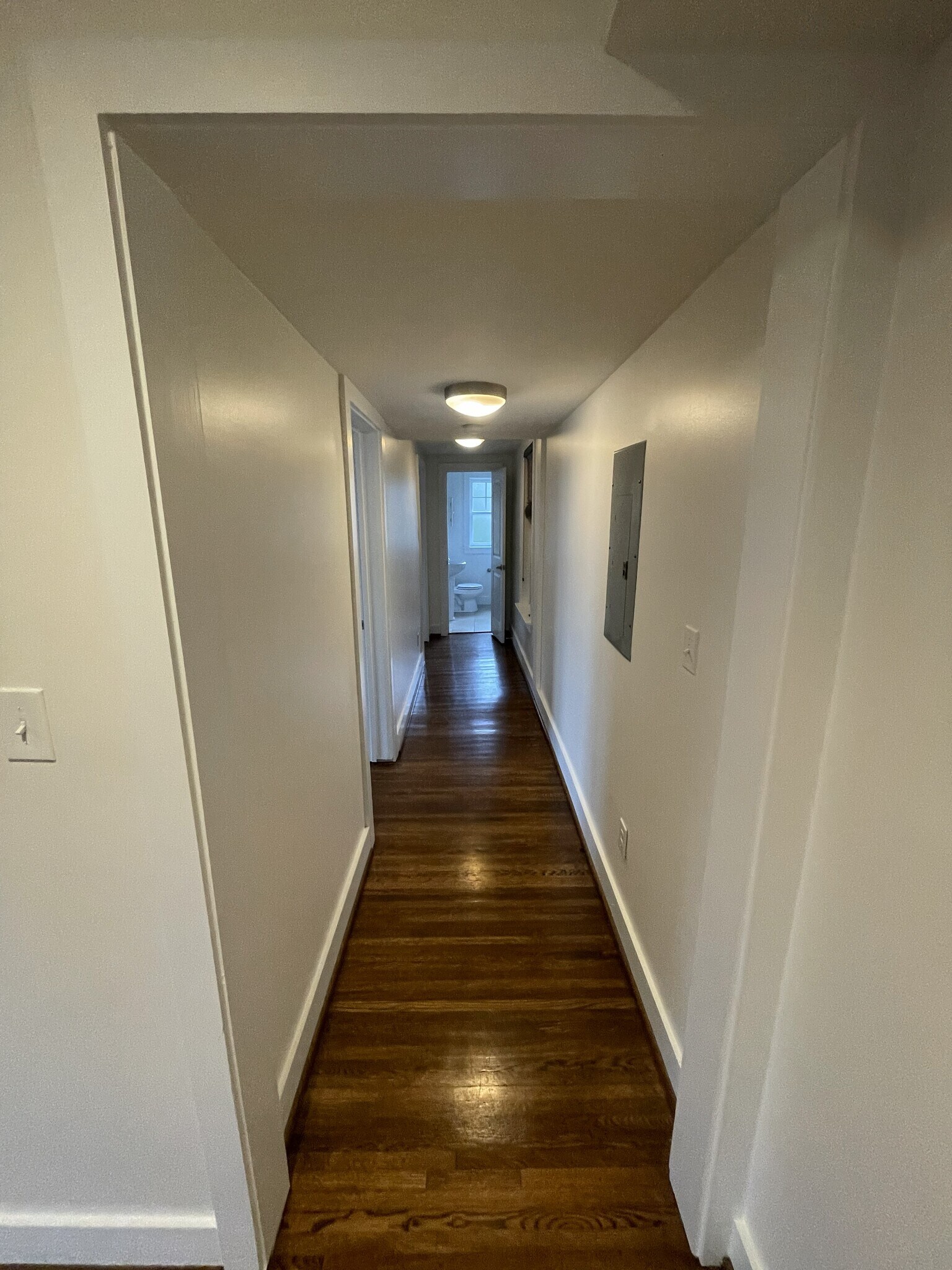 Hallway - 1305 31st St S