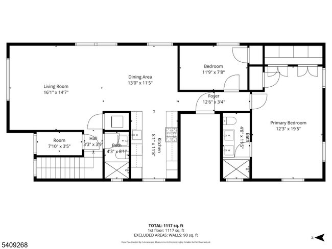 Building Photo - 96 Watchung Ave