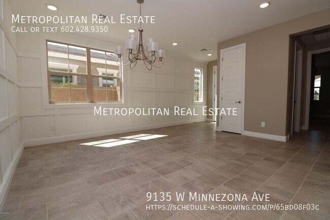 Building Photo - 9135 W Minnezona Ave