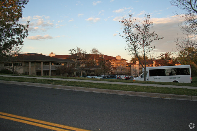 Building Photo - Brookdale Meridian Westland