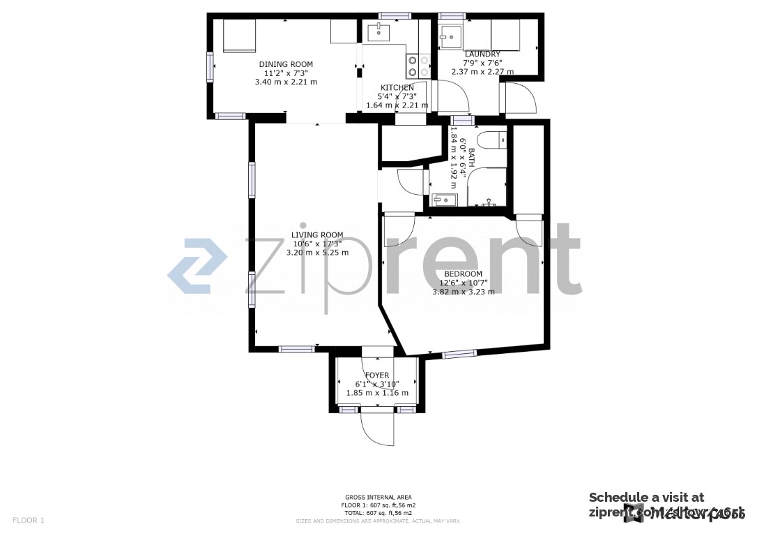 Building Photo - 632 Felton St