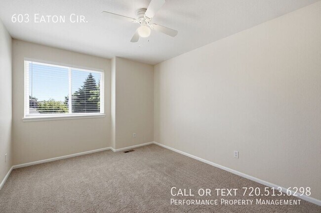 Building Photo - 603 Eaton Cir