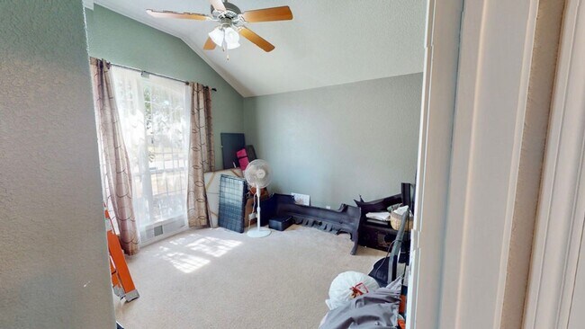 Building Photo - 2607 Montague County Dr