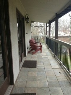 Building Photo - 507 James Blvd