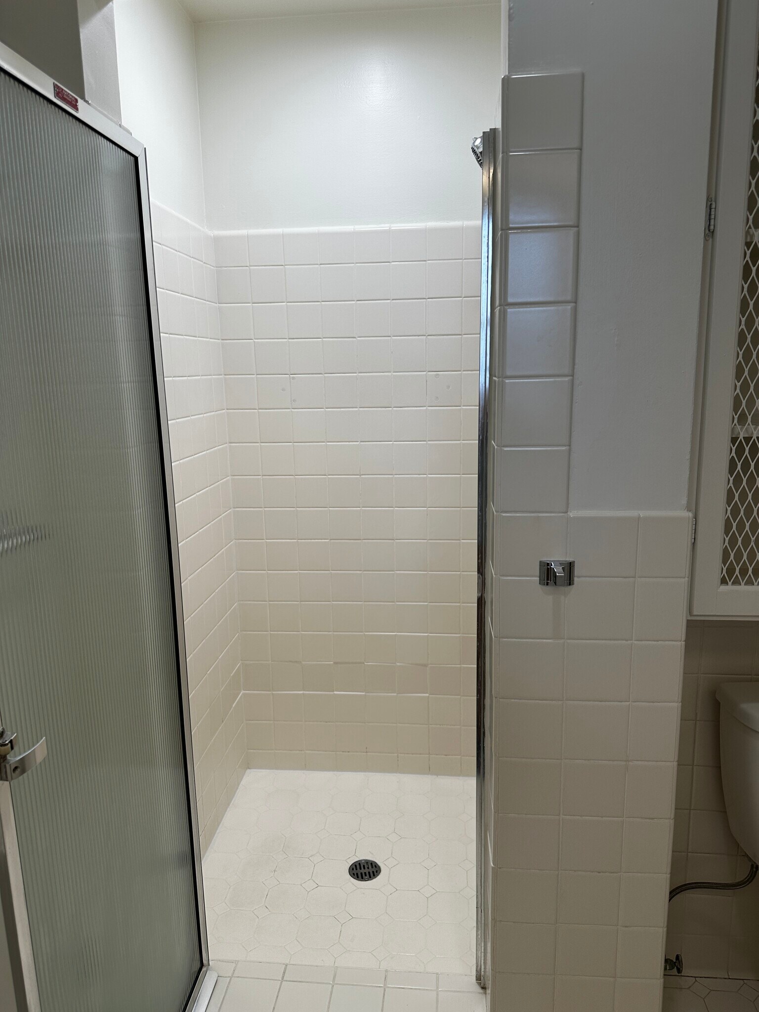 Shower - 3030 Hardale Blvd