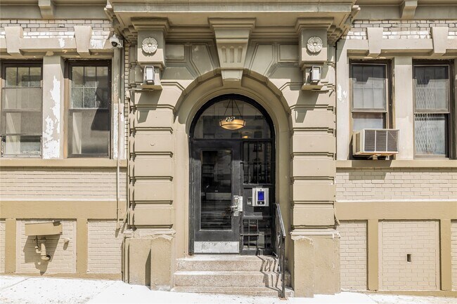 Building Photo - 29 Convent Ave