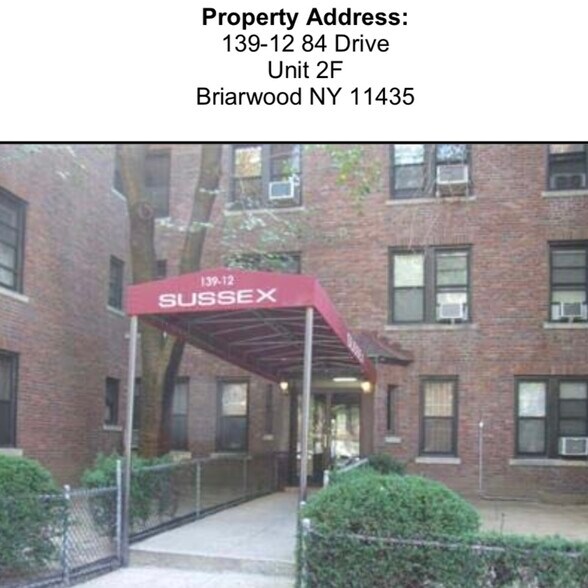 Building Photo - 13912 84th Dr
