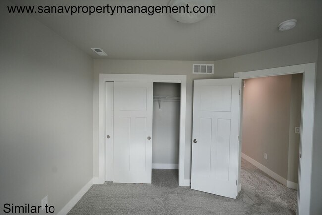 Building Photo - Modern New Construction 3BR Home with Open Layout & Stylish Finishes