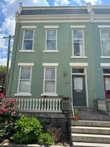 Building Photo - 207 N Stafford Ave
