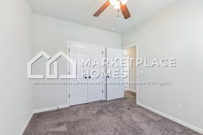 Building Photo - 803 Fenwick Ct