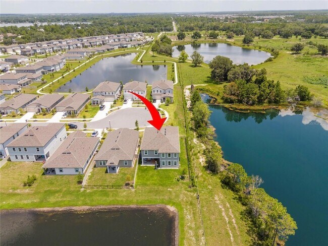 Building Photo - 2184 Broadbrook Dr
