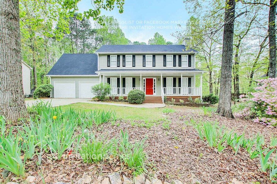Building Photo - 2774 Douglas Ct