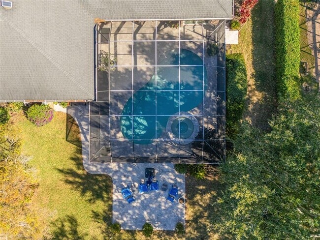 Building Photo - 6406 Spyglass Ln