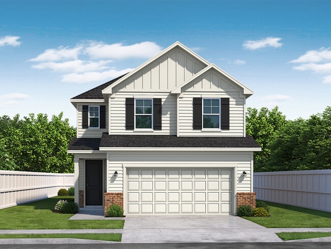 Building Photo - 9085 Henley Ave