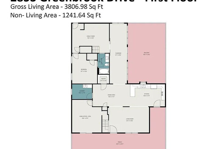 Building Photo - Earn Wealth While Leasing – Like a Homeowner – Lease to Own