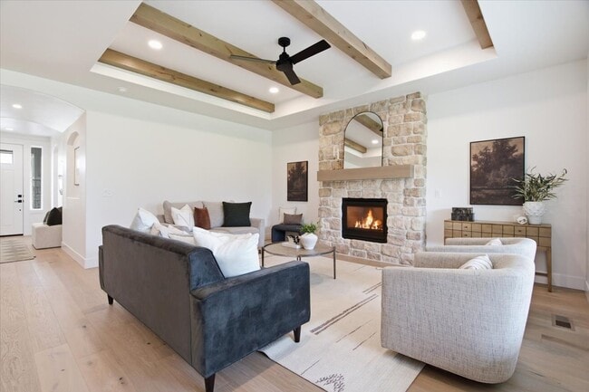 Building Photo - 10858 W Cruden Bay Ln