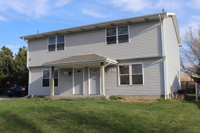 Primary Photo - 926 W Belmont-