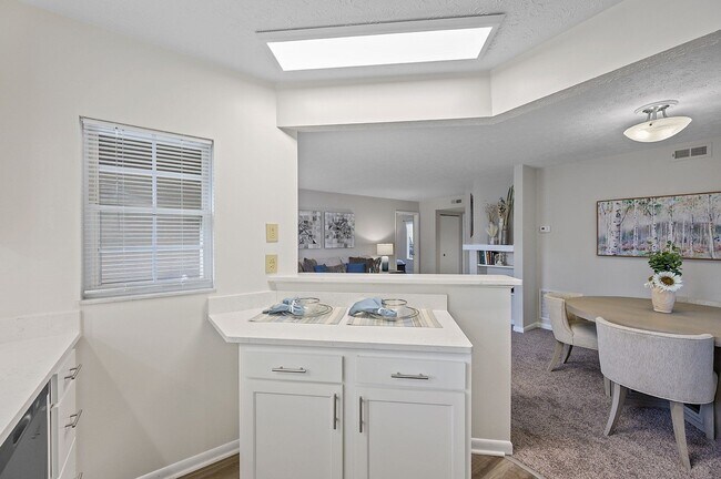 Floorplan - The Enclave