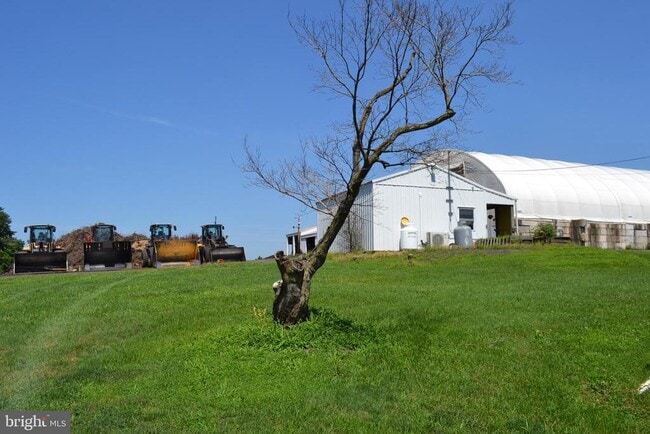 Building Photo - 2616 Rushland Rd