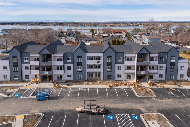 Building Photo - Now Leasing Building A & C Modern Heights ...