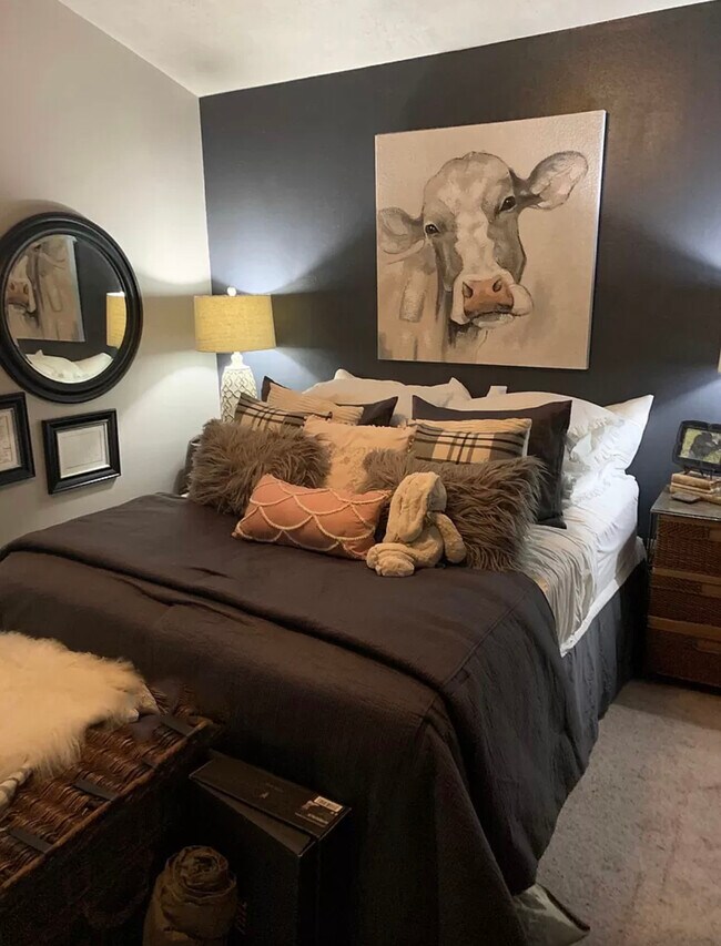 Building Photo - 1411 Western Oaks Ct