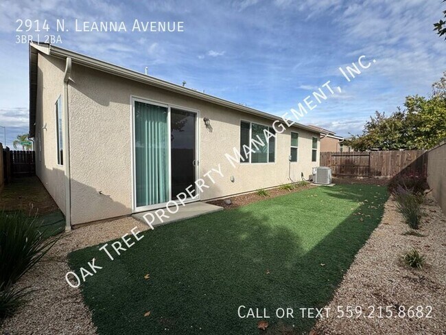 Building Photo - 2914 N Leanna Ave