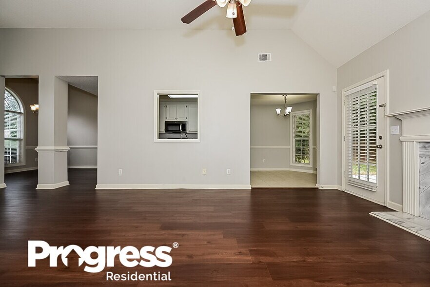 Building Photo - 1014 Vineyard Walk