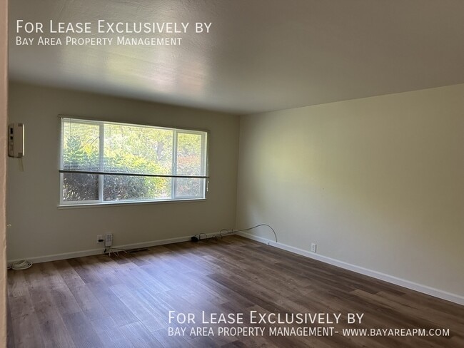 Building Photo - 1218 Junipero Ave