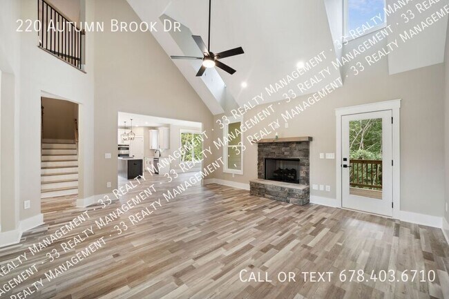 Building Photo - 220 Autumn Brook Dr