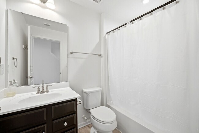 Building Photo - Modern Riverwood Retreat | Spacious 3BR Home in Prime Charlottesville Location