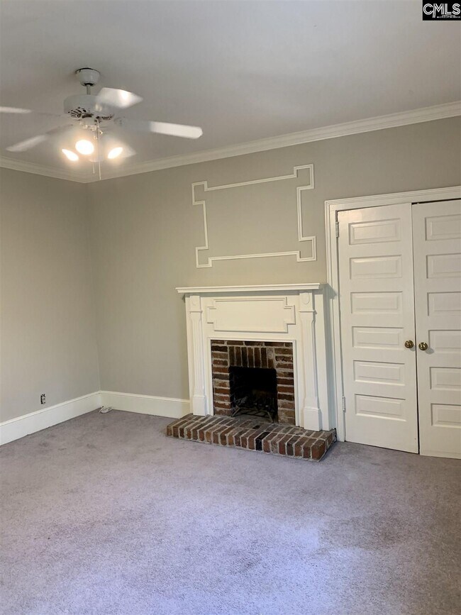 Building Photo - 302 S Edisto Ave