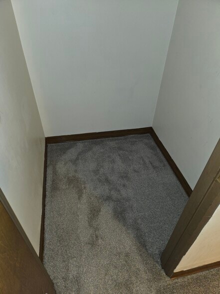 2nd bedroom closet - 231 Coolidge St