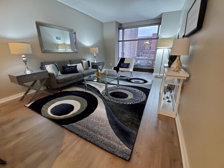 Spectra Park 100 Trumbull St Hartford CT 06103 Apartment Finder