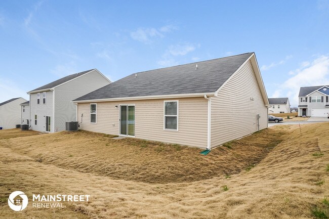 Building Photo - Newly Built Home Available to Lease!