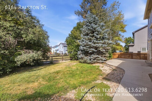 Building Photo - 6164 Ralston St