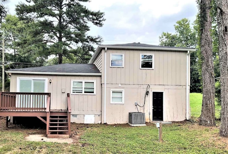 Building Photo - 3148 Flat Shoals Rd