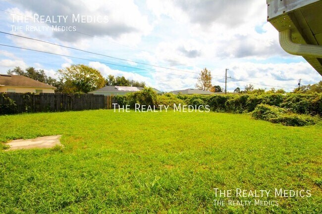 Building Photo - 3171 Courtland Blvd