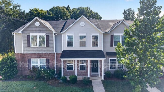 Building Photo - 1168 Brooksridge Way
