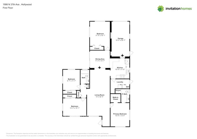 Building Photo - 1906 N 37th Ave