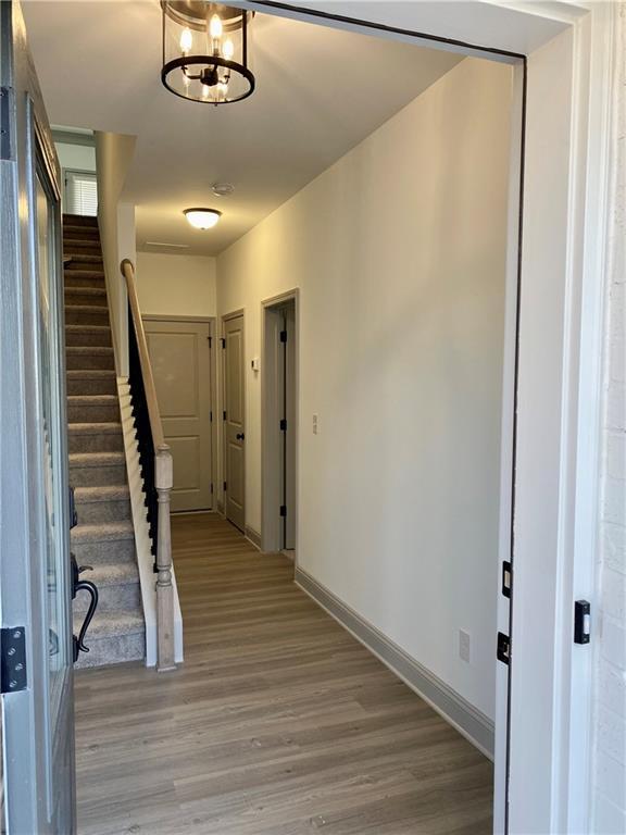 Building Photo - 435 Stovall Pl