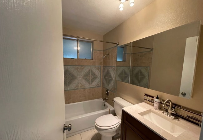 Bathroom - 4394 Fowler Ln
