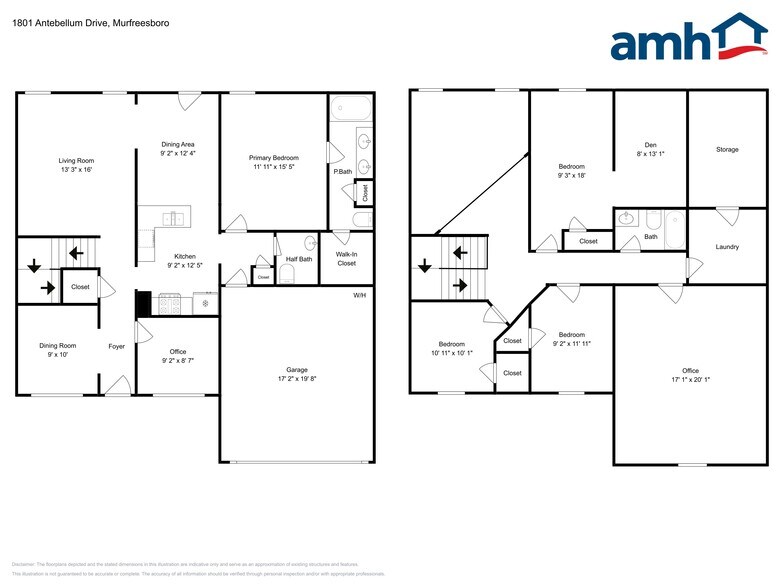 Building Photo - 1801 Antebellum Dr
